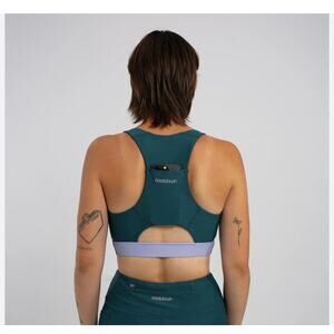 Cooldown XL Katherine Sports Bra Excellent Condition